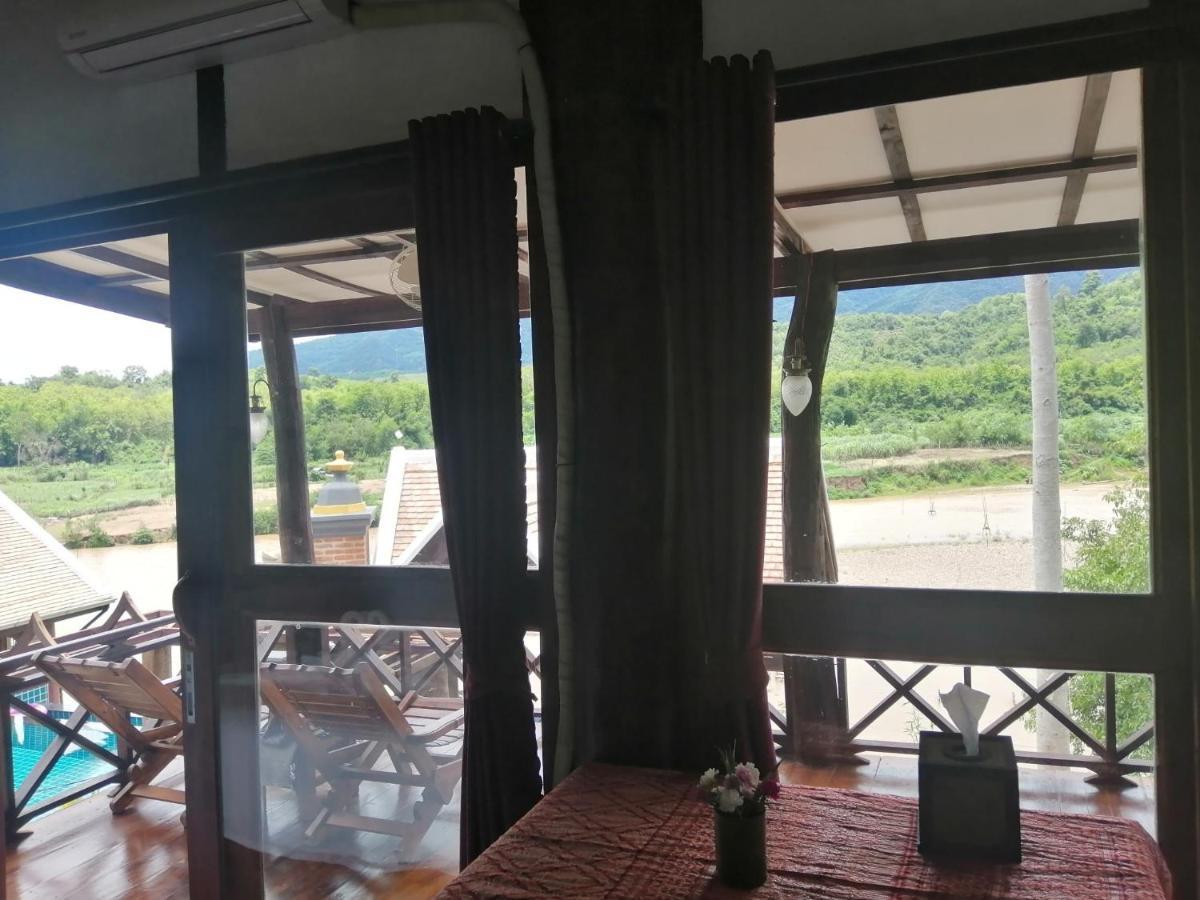 Chateau Orientale Resort Luang Prabang Exterior photo